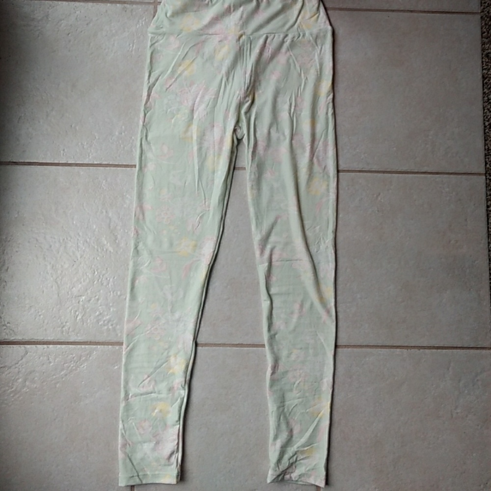 LuLaRoe NWOT OS leggings